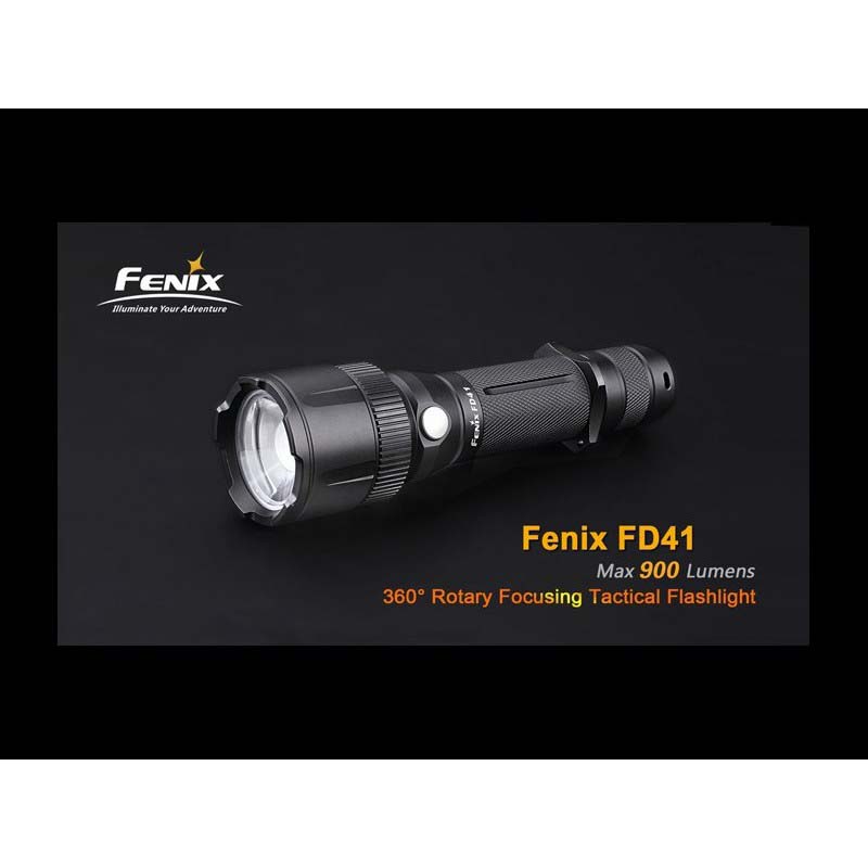 Fenix FD41 Pack Lantern