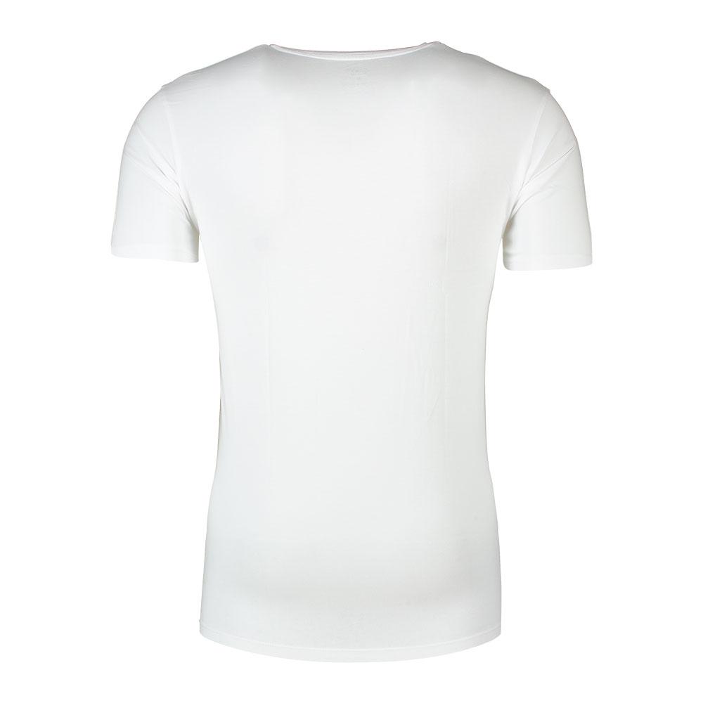 SAXX Underwear Camiseta 3Six Five Cuello En V