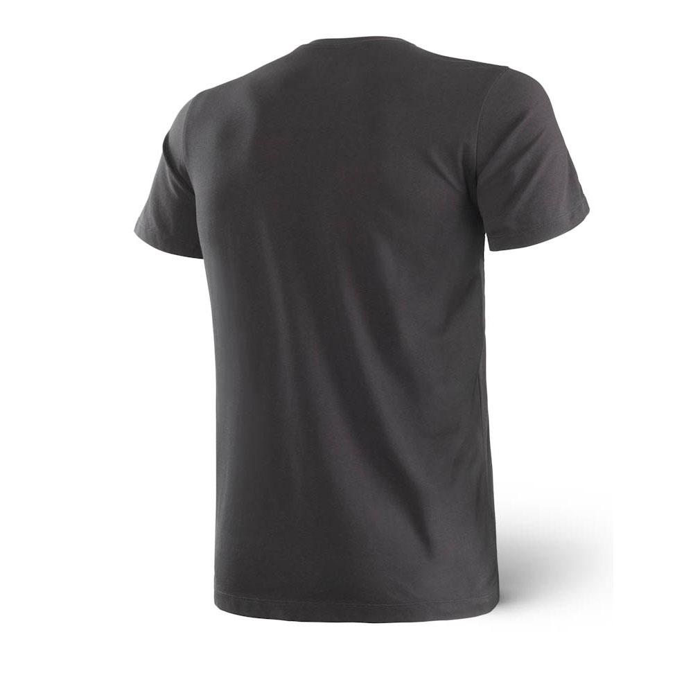 SAXX Underwear T-Shirt 3Six Five Short Sleeve Crew Neck