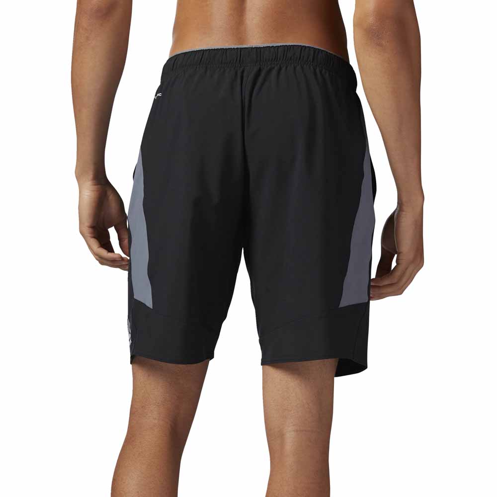 Reebok Workout Ready Woven Shorts