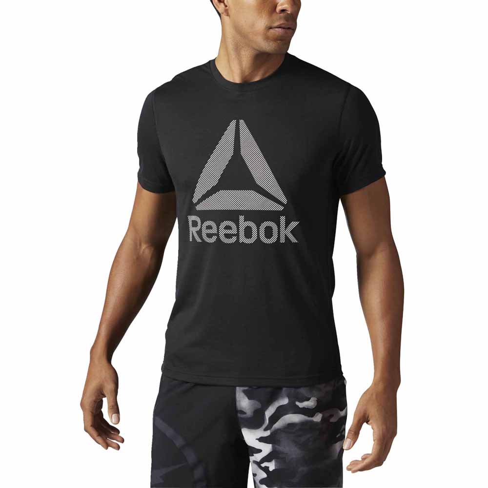 reebok-t-shirt-manche-courte-workout-ready-supremium-2.0-big-logo
