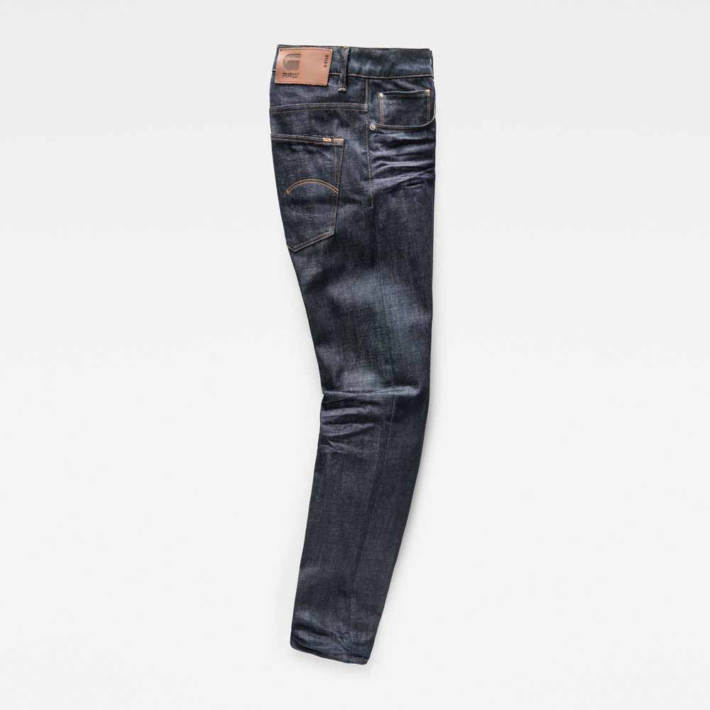 G-Star 3302 Straight Jeans