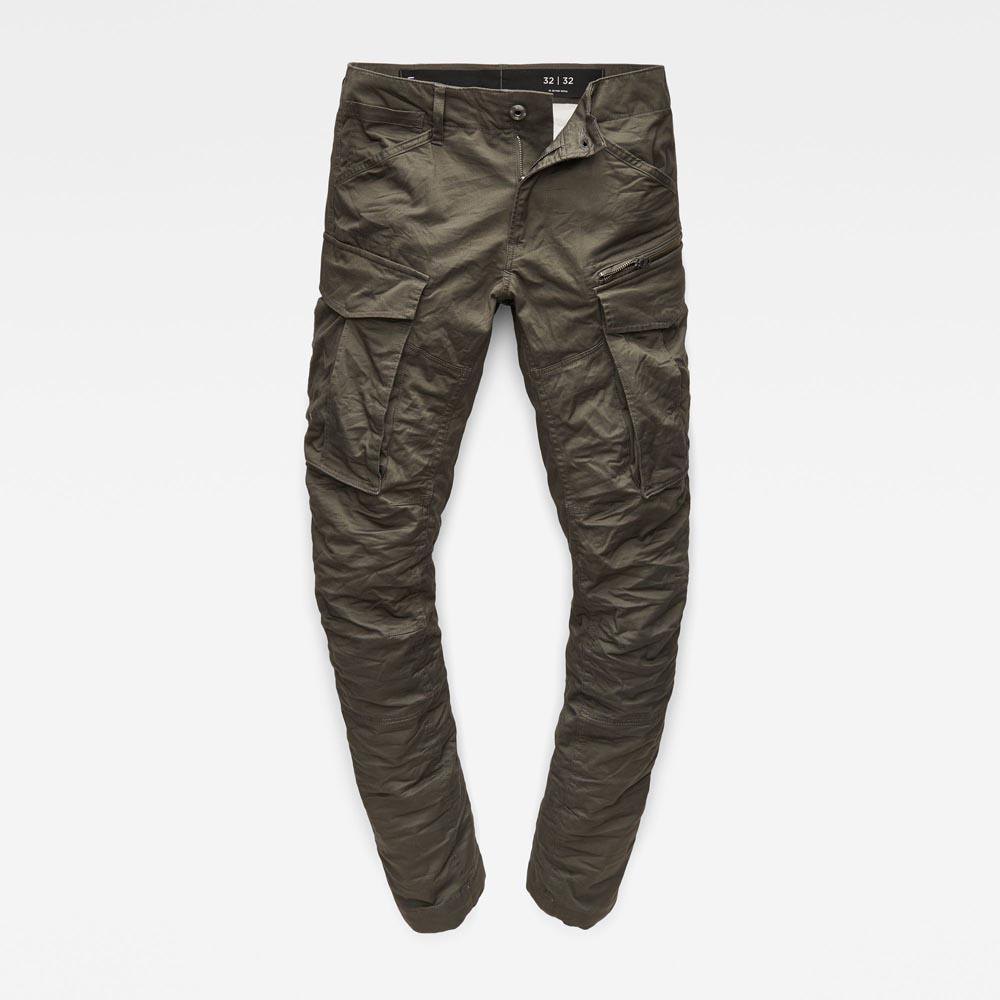 G-Star Rovic Zip 3D Tapered jeans