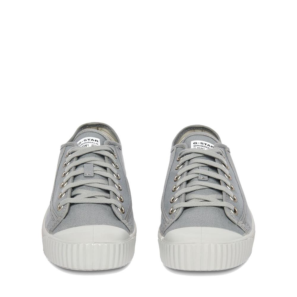 G-Star Rovulc Canvas Low