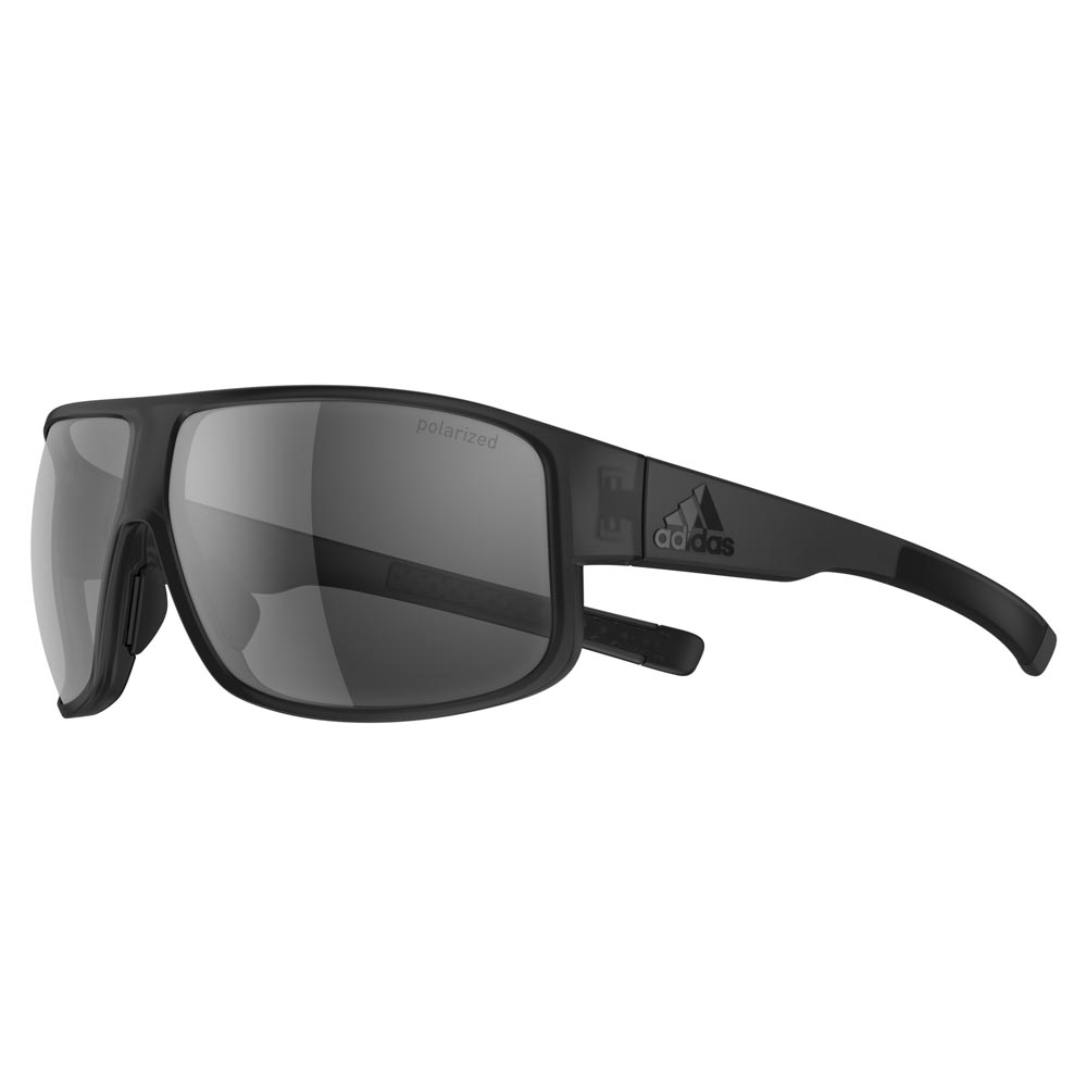 Donder controller Pef adidas Horizor Sunglasses Black | Trekkinn