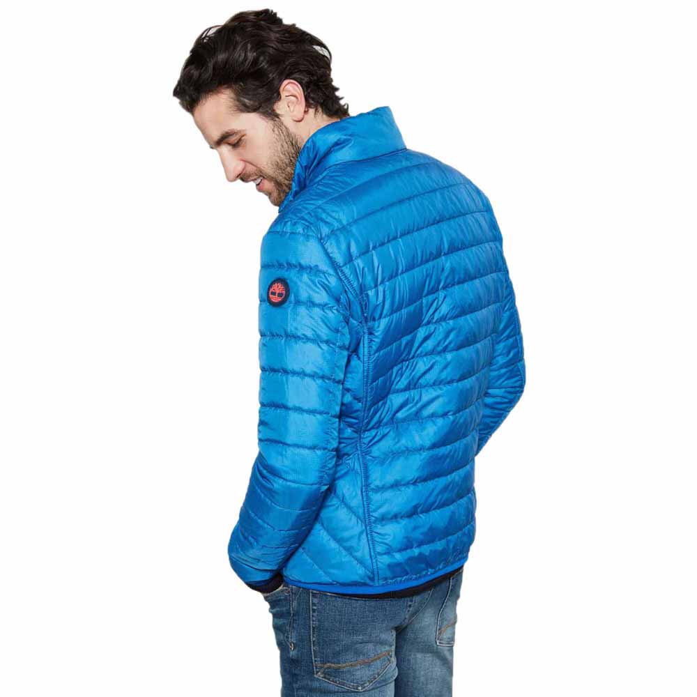 Timberland Cappotto Lightweight Quilted