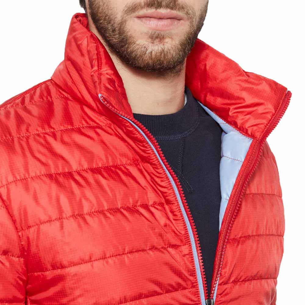 Timberland Lightweight Quilted Coat
