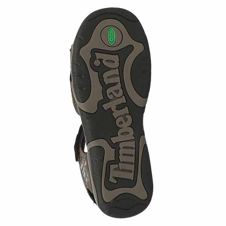 Timberland Oak Bluffs Stretch Junior Sandals