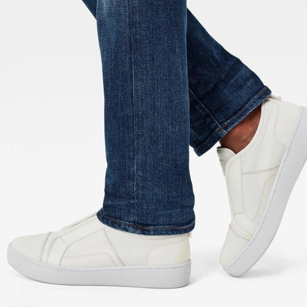 Jean G-STAR Cool Look Bootleg Occasion - Taille 28/34, Modèle Midge, Très Bon état
