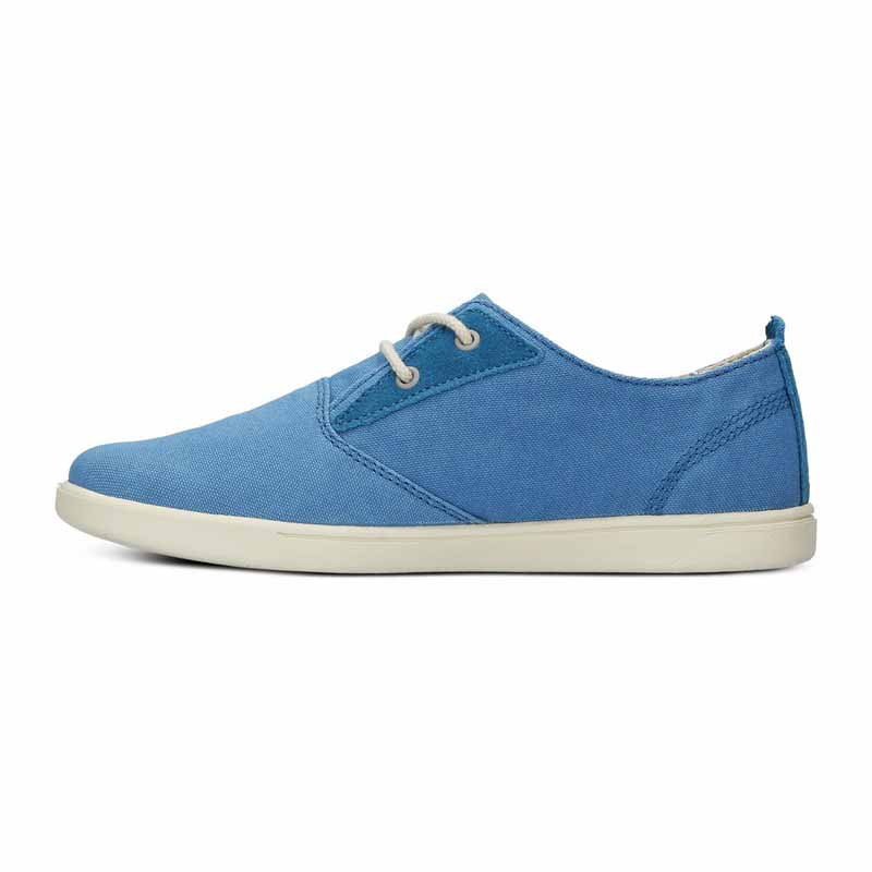 Timberland Chaussures Groveton Canvas Oxford Stretch