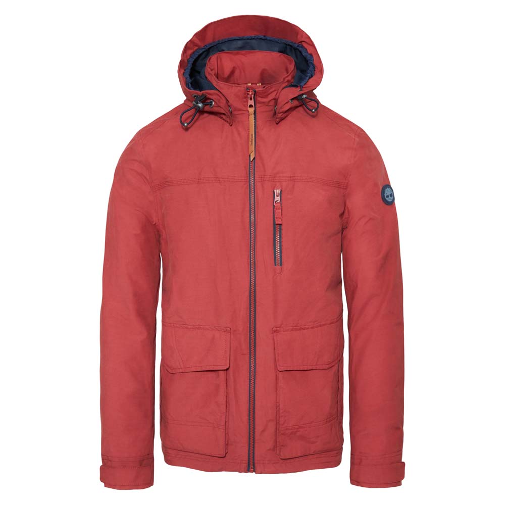 Timberland Mount Clay Hooded Pier
