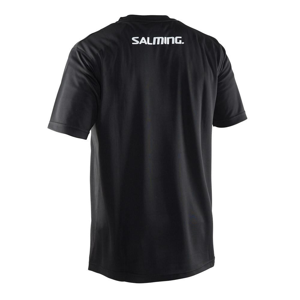 Salming Focus T-shirt med korte ærmer