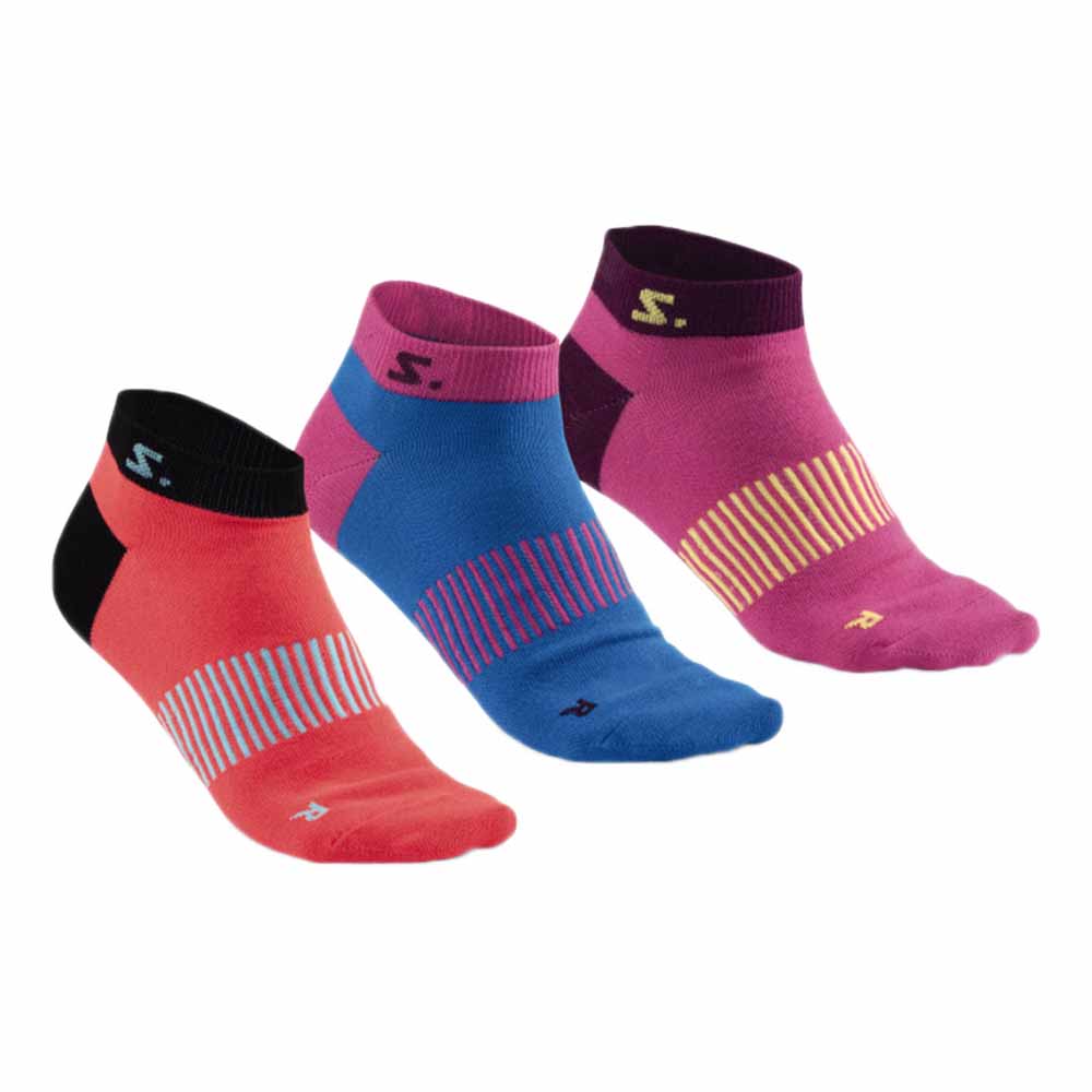 salming-chaussettes-ankle-3-paires