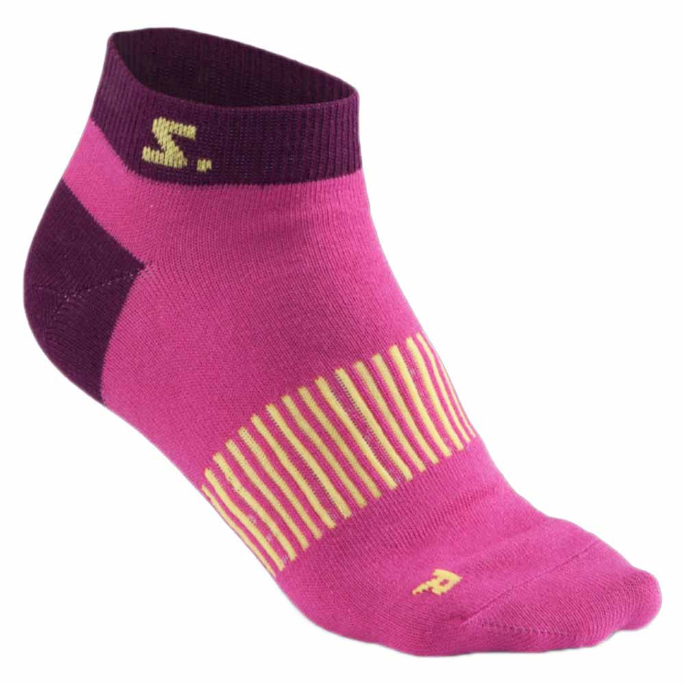 Salming Ankle Socks 3 Pairs