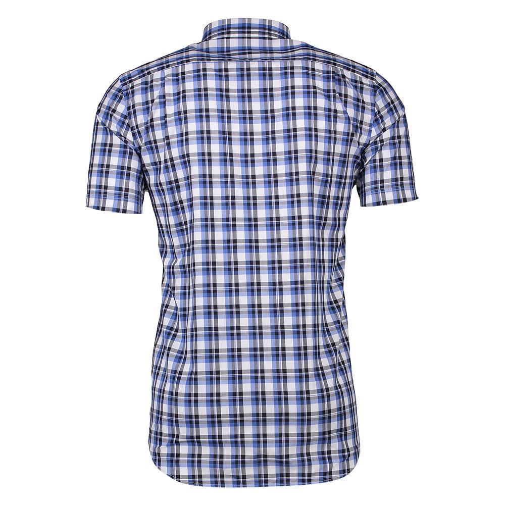 Lacoste CH4591 Short Sleeve Shirt