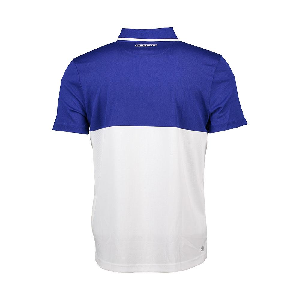 Lacoste DH2067 Short Sleeve Polo Shirt