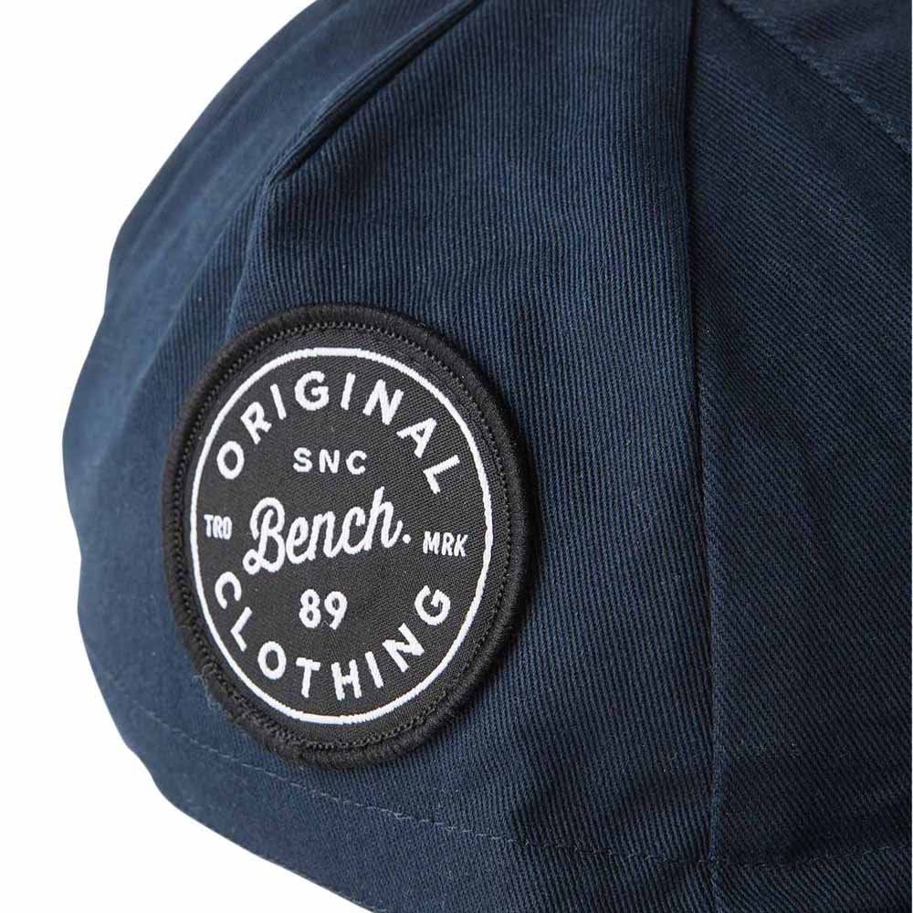 Bench Cycle Beanie