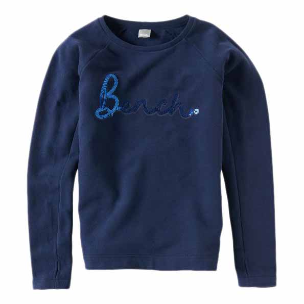 Bench Sequine Core Pullover