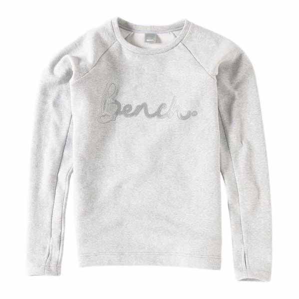 Bench Sequine Core Sweatshirt