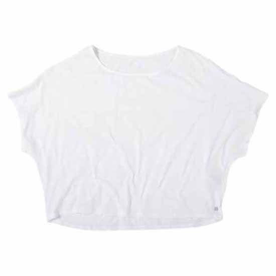 Bench T-Shirt Manche Courte Slinky Active