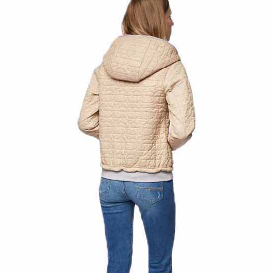 Bench Quilted Jacke