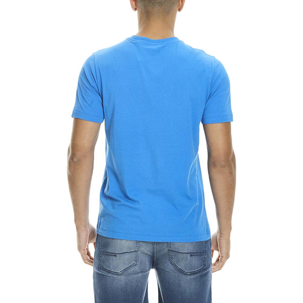 Bench Logo Kurzarm T-Shirt