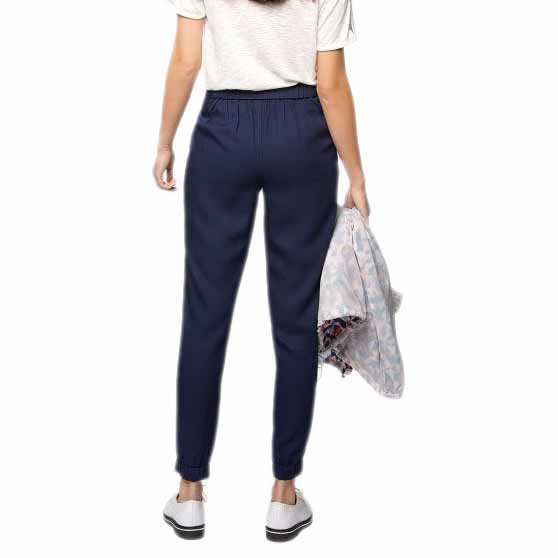 Bench Delicate Structured Tencel Pants
