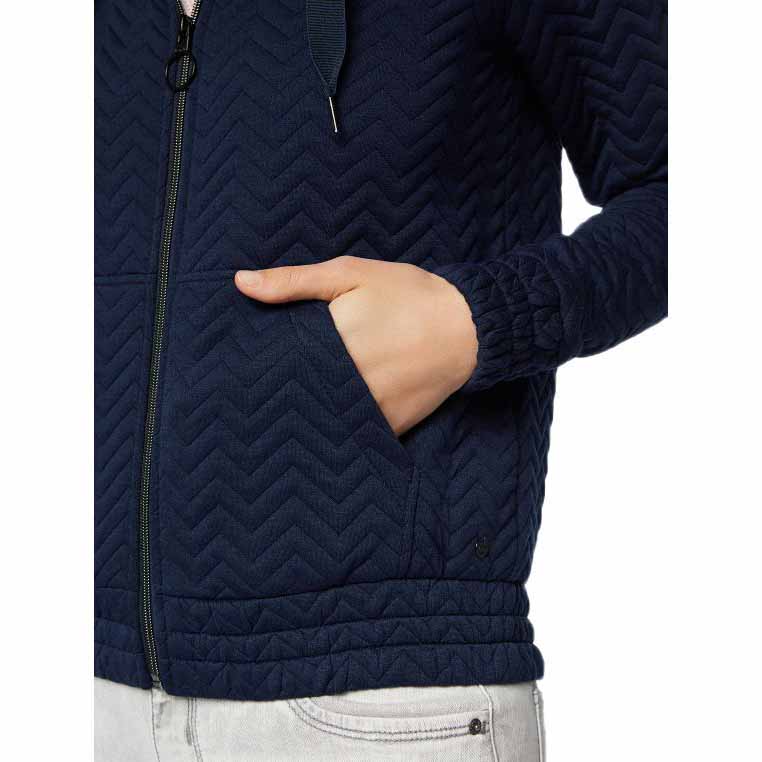 Bench 3-D Stitched Hoody Jacket