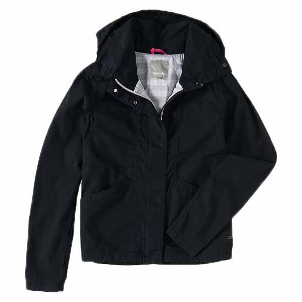 Bench Easy Cotton Jacket