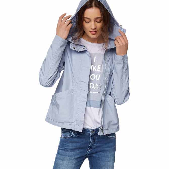 Bench Easy Cotton Jacket