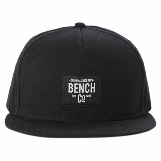 bench-gorra-core