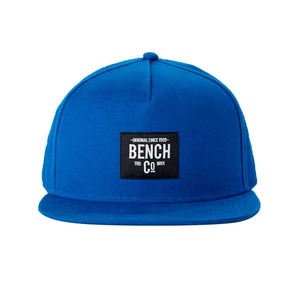 bench-core-cap