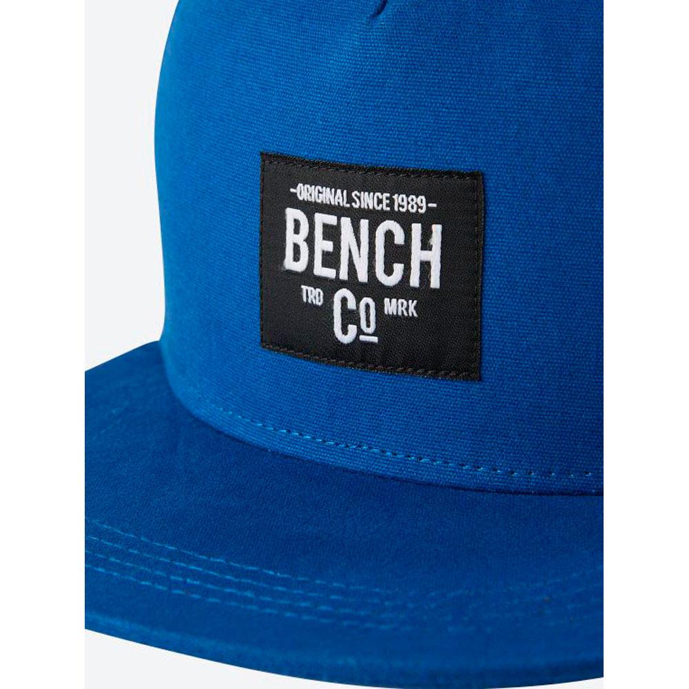 Bench Core Deckel