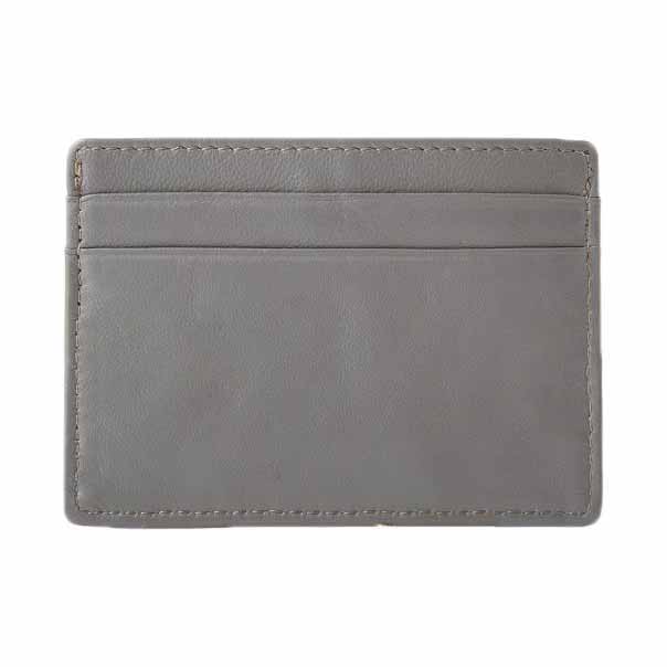 Bench Leather Wallet