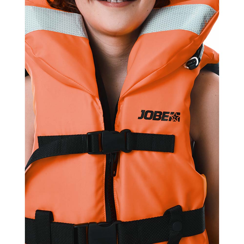 Jobe Redningsvest Comfort Boating Junior