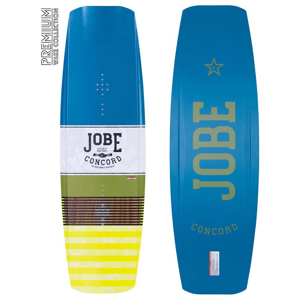 Jobe Concord Wakeboard Series