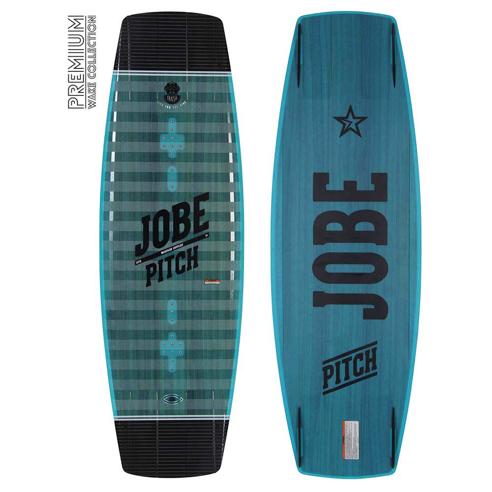 Jobe Pitch Wakeboard Series