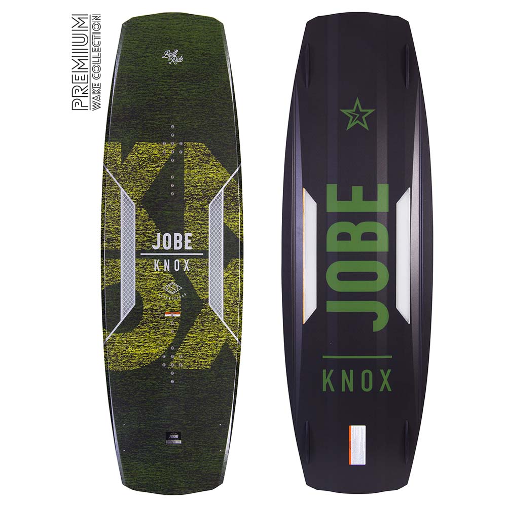 Jobe Knox Premium