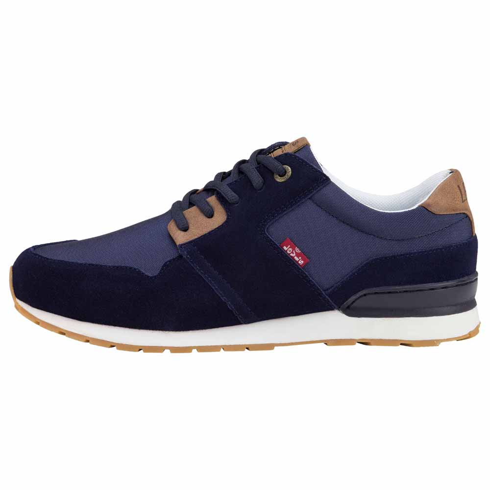 levis---ny-runner-ii-trainers