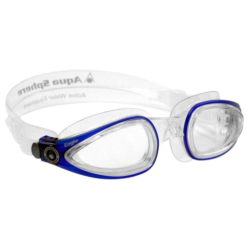 Aquasphere Eagle Swimming Goggles