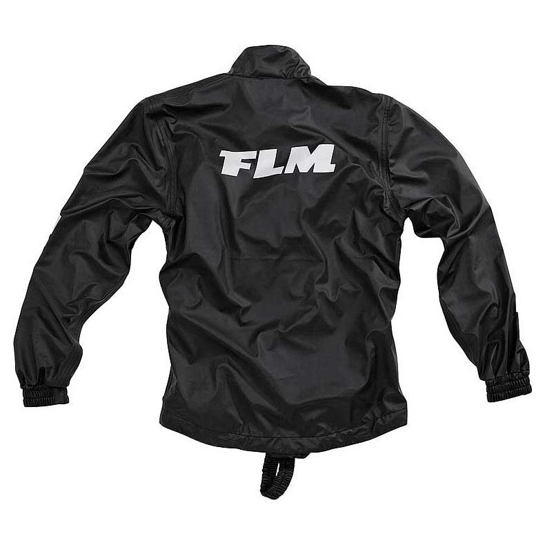 FLM Sports Stretch Rain 1.0 Jacket