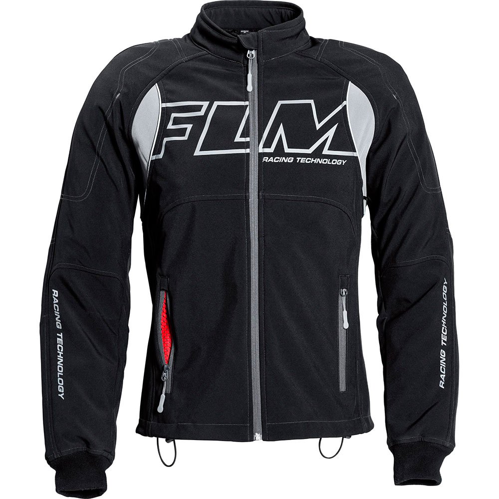 flm-sports-soft-shell-with-protectors-1-0-jacket