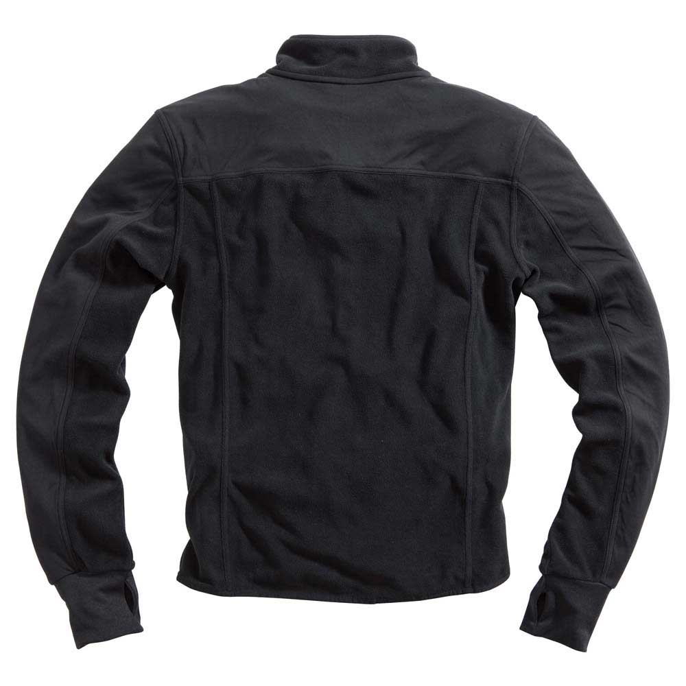 FLM Under With Membrane 1.0 Jacket