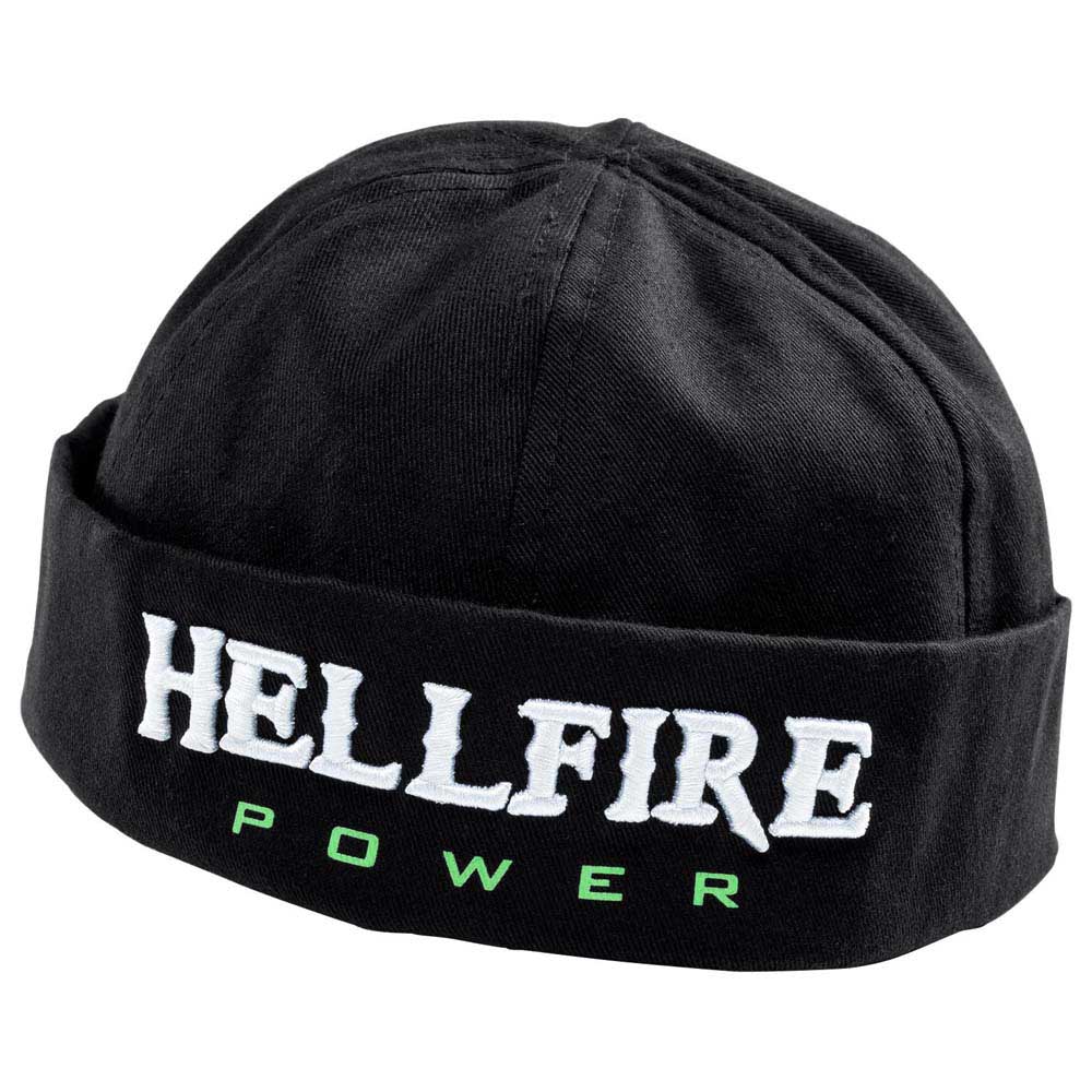 Hellfire Gorro 3.0