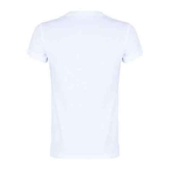 Napapijri K Sisalia Short Sleeve T-Shirt