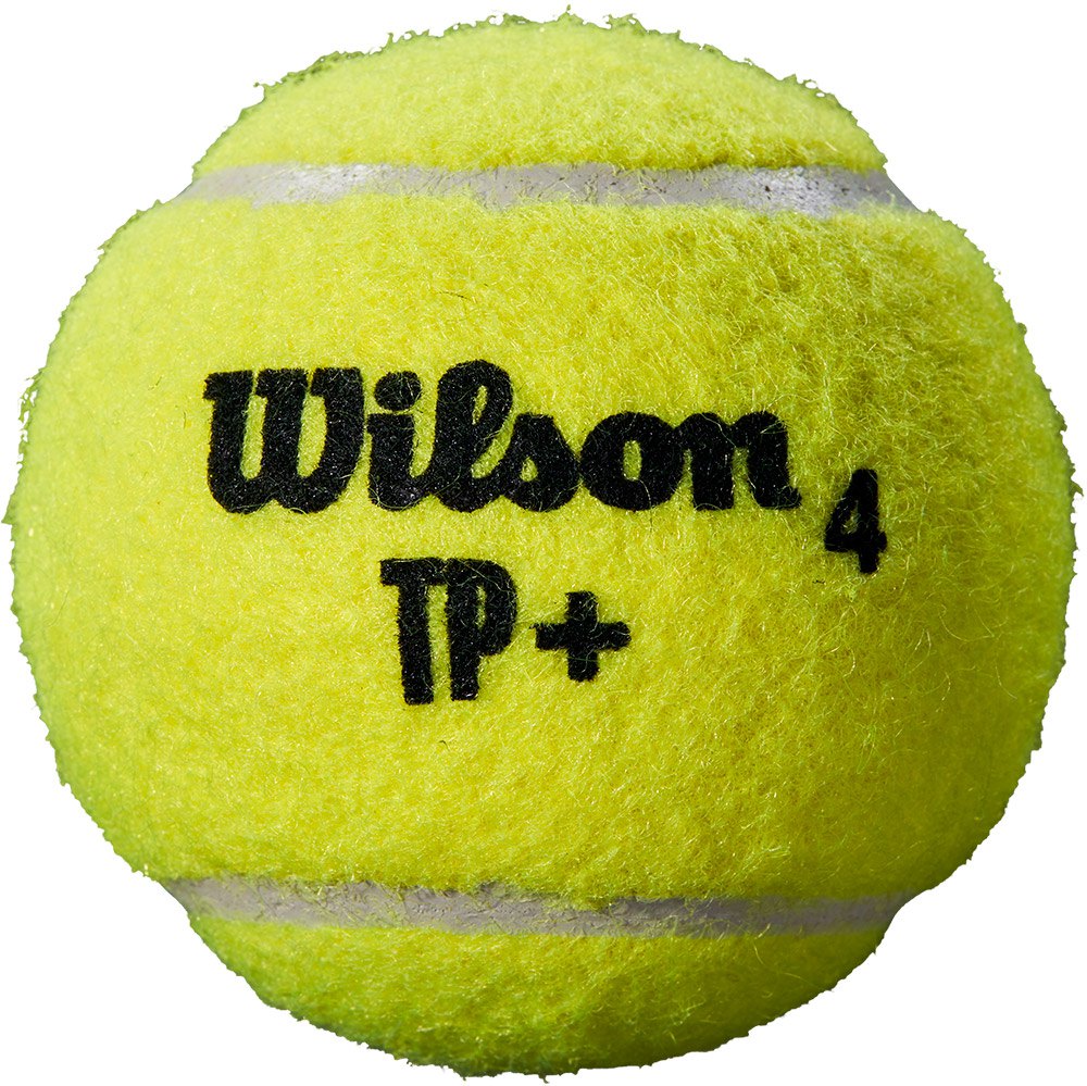 Wilson TP Tennis Ballen Doos