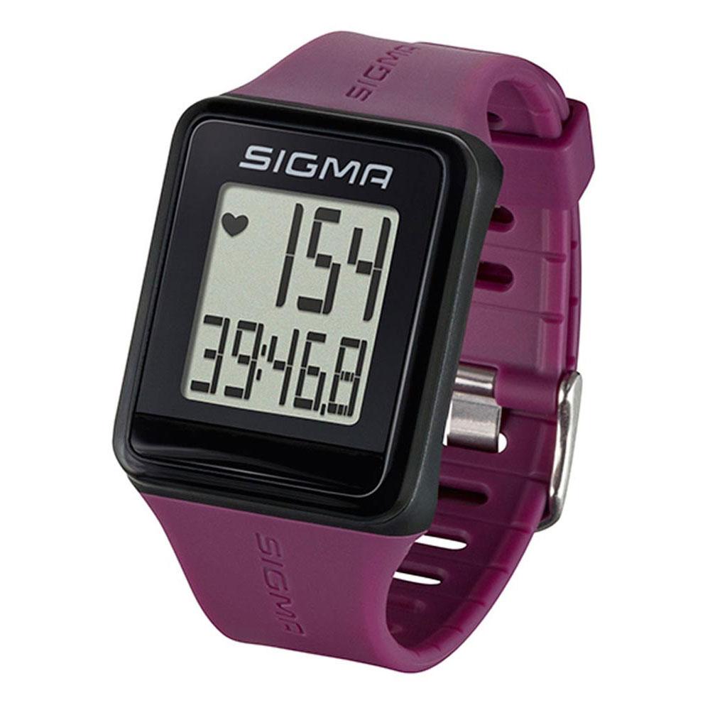 Sigma Reloj ID Go
