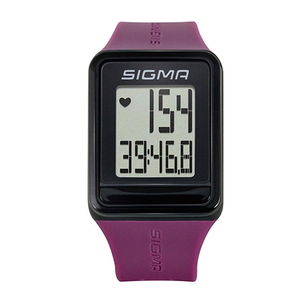 Sigma ID Go horloge