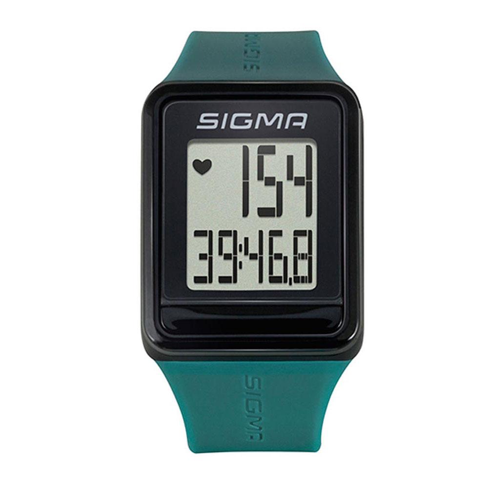 Sigma ID Go 時計