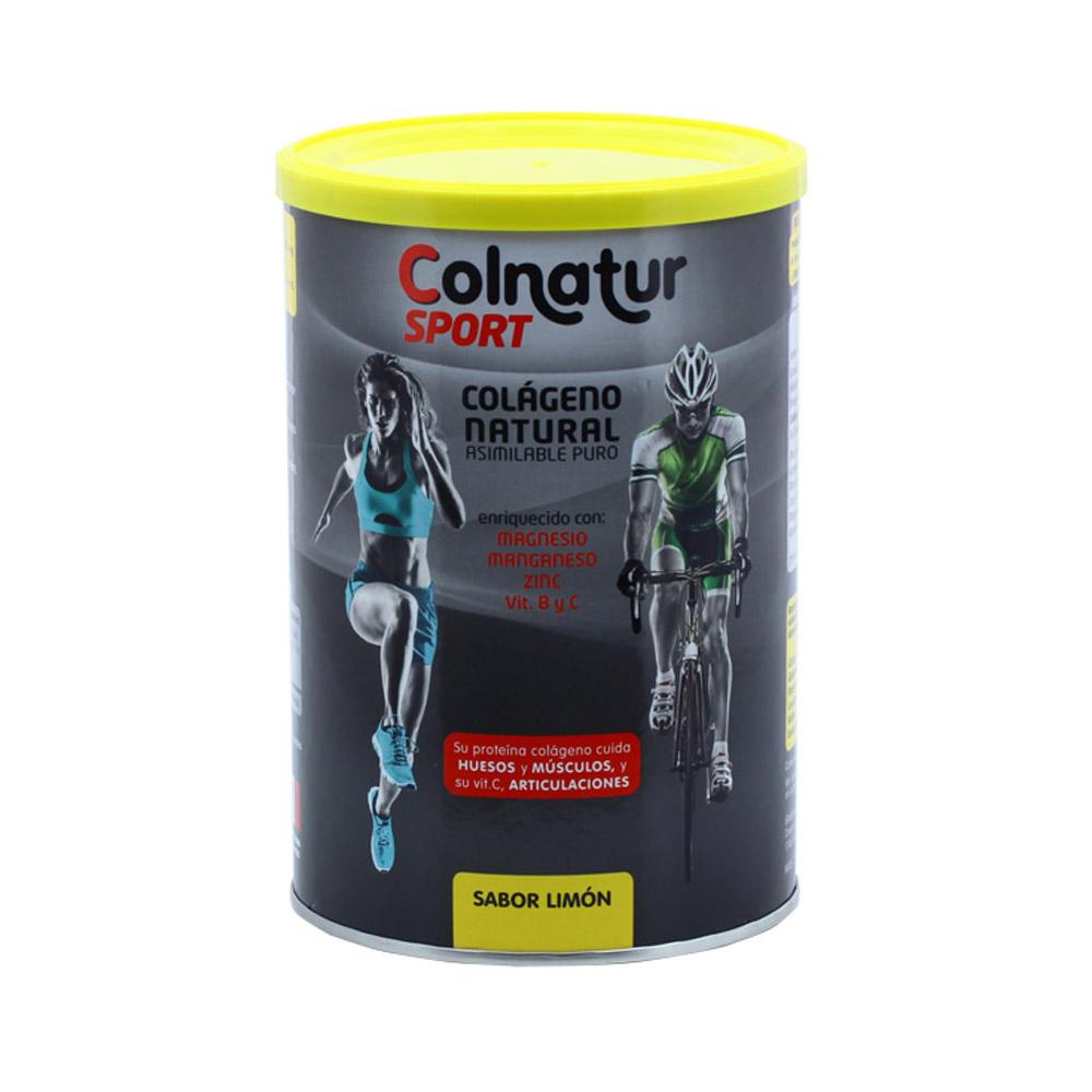 colnatur-sport-limon-345g